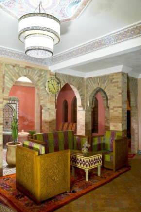 Riad BERBERE